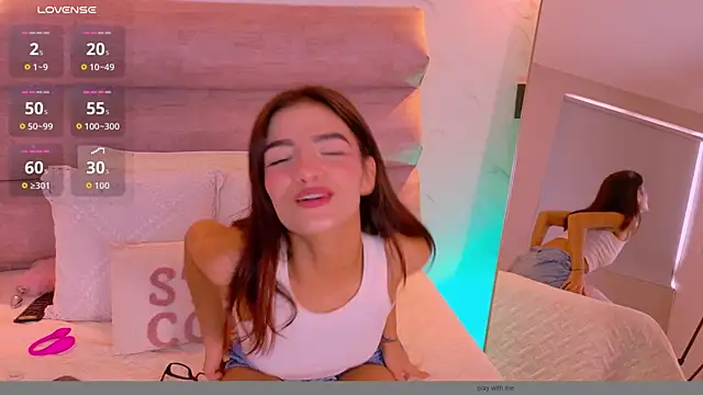 Charlott  18 online show from 2, 7, 2026