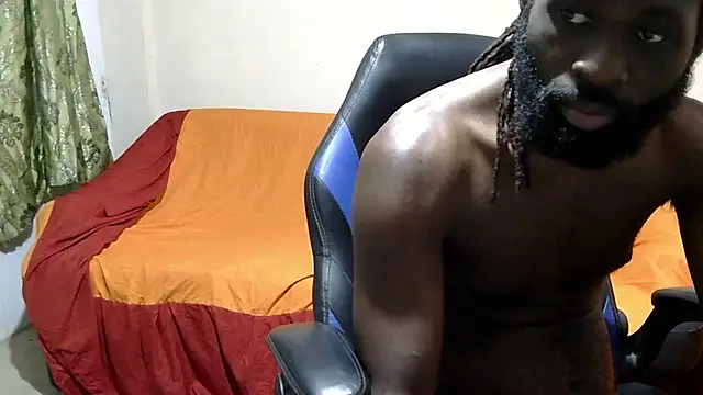 Darkkras online show from 18, 7, 2026