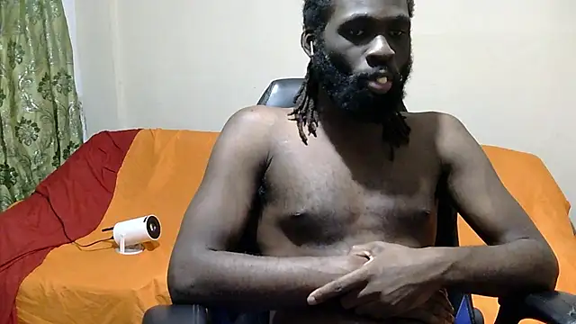 Darkkras online show from 23, 7, 2026