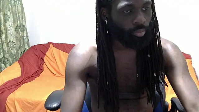 Darkkras online show from 25, 7, 2026