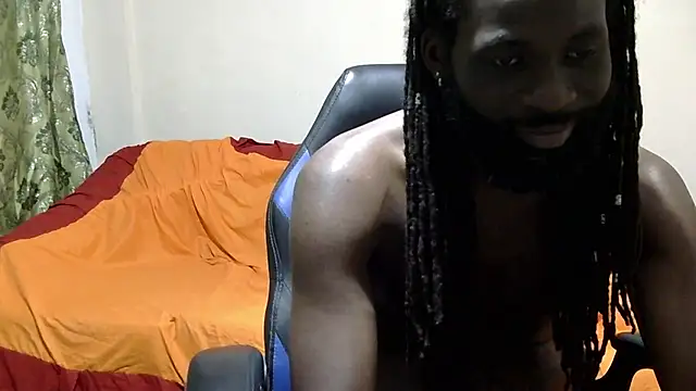 Darkkras online show from 30, 7, 2026