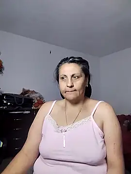 Merlyna Goldenss online show from 21, 4, 2026
