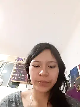 Ninffa sweet21 online show from 23, 4, 2026