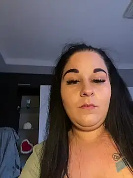 Szandra26 online show from 29, 3, 2026