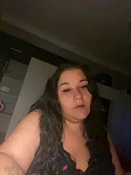 Szandra26 online show from 2, 6, 2026