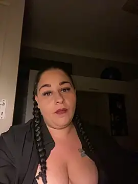 Szandra26 online show from 3, 6, 2026