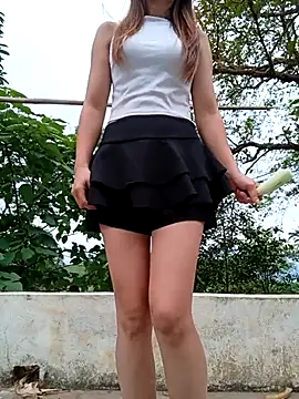 Snapshot of Aurora_Nova chatting on 29, 4, 2026 Aurora Nova online show from 29, 4, 2026