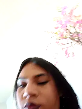 ExoticDarkDoll online show from 2, 4, 2026