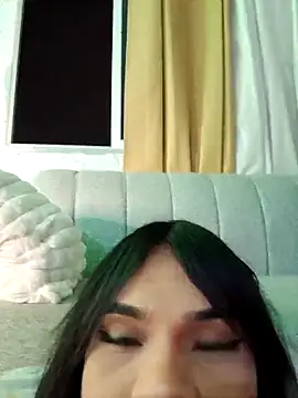 ExoticDarkDoll online show from 9, 4, 2026