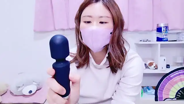 Iroha 1110 online show from 11, 4, 2026