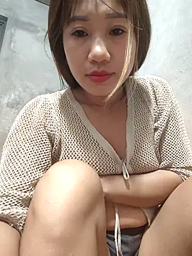 Snapshot of xinhxinh-cute chatting on 11, 5, 2026 xinhxinh-cute online show from 11, 5, 2026