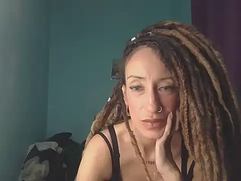 Natalialucia online show from 21, 4, 2026