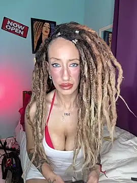 Natalialucia online show from 28, 4, 2026