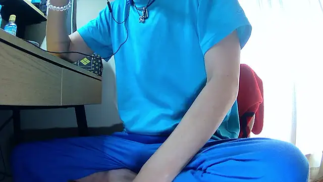 t-ky-taro online show from 22, 4, 2026