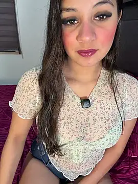 Snapshot of Colochitapupy chatting on 29, 5, 2026 Colochitapupy online show from 29, 5, 2026
