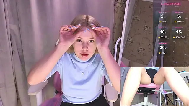 MelissaAvis online show from 28, 3, 2026