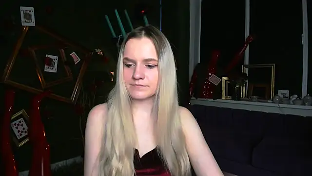 Snapshot of SherriButlers chatting on 23, 4, 2026 SherriButlers online show from 23, 4, 2026