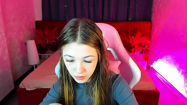 Miss Shanel online show from 31, 5, 2026
