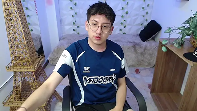 Evan Connell online show from 30, 3, 2026