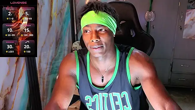 maxmuscle10 online show from 25, 3, 2026