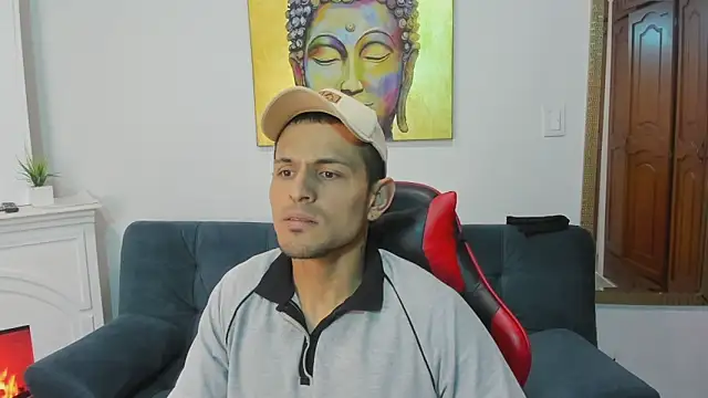 jacob stonne online show from 14, 4, 2026