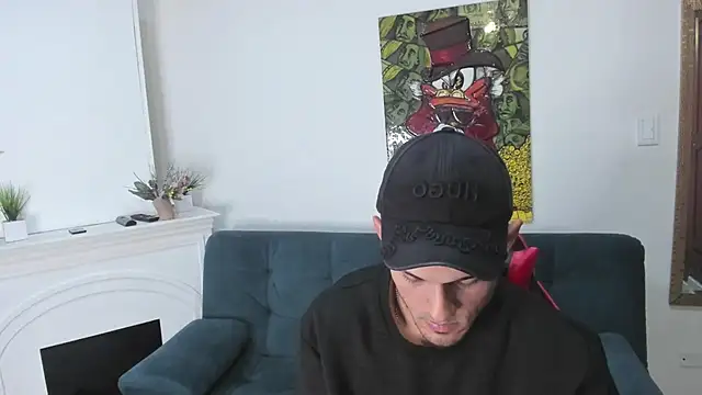 jacob stonne online show from 25, 6, 2026