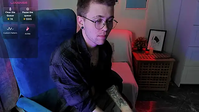 Thomas Norton online show from 6, 5, 2026