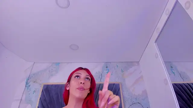 Snapshot of Derieri_Blush chatting on 30, 5, 2026 Derieri Blush online show from 30, 5, 2026