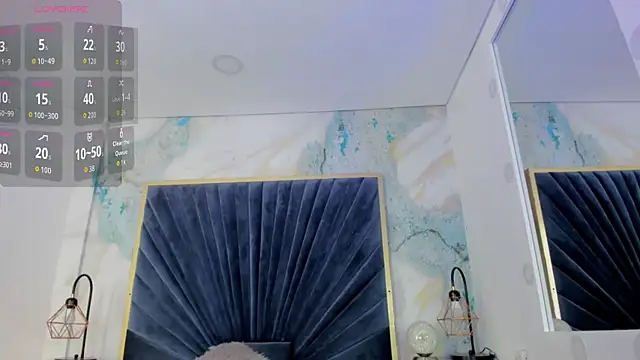 Snapshot of Derieri_Blush chatting on 25, 6, 2026 Derieri Blush online show from 25, 6, 2026