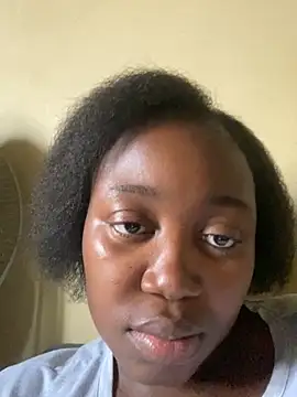 ebonydiva10 online show from 25, 3, 2026