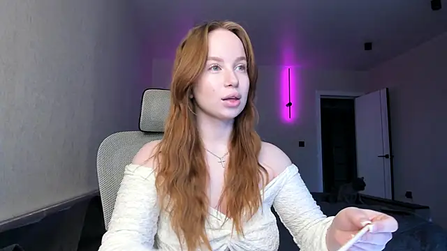 BunnyShinex online show from 22, 5, 2026