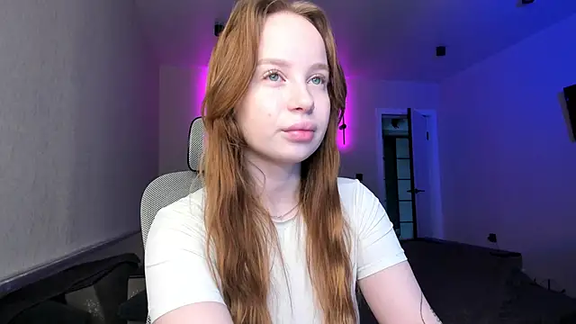 BunnyShinex online show from 23, 5, 2026