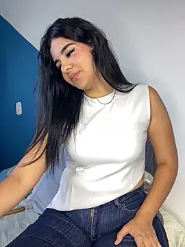 Gabyfosterr   online show from 2, 4, 2026