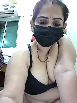Snapshot of sonalidey5564 chatting on 27, 5, 2026 sonalidey5564 online show from 27, 5, 2026