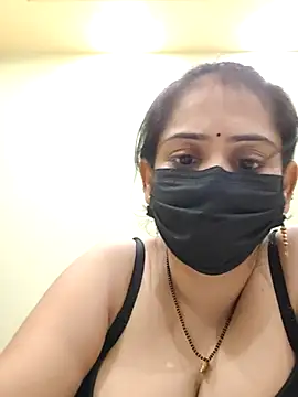 Snapshot of sonalidey5564 chatting on 1, 7, 2026 sonalidey5564 online show from 1, 7, 2026