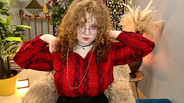 SaraSweetness online show from 31, 3, 2026