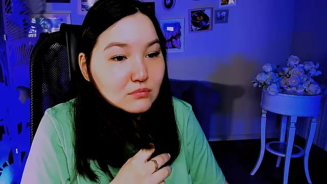 CamilaMartiez online show from 15, 4, 2026