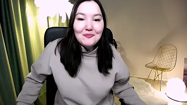CamilaMartiez online show from 26, 4, 2026