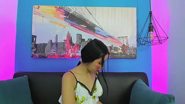 Snapshot of Luna_roose1 chatting on 30, 6, 2026 Luna roose1 online show from 30, 6, 2026