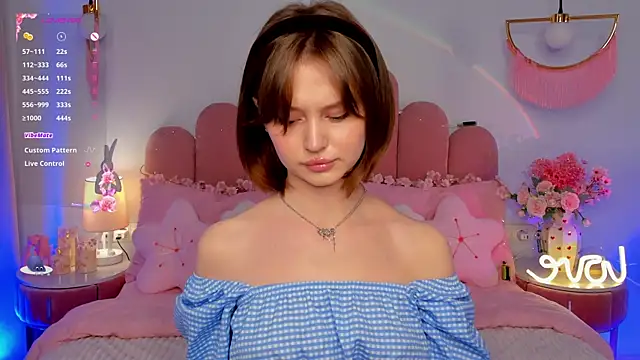 Snapshot of MariLew chatting on 24, 4, 2026 MariLew online show from 24, 4, 2026