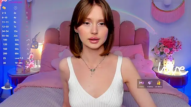 MariLew online show from 7, 6, 2026