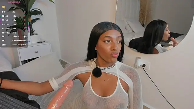 Megan Brunette2 online show from 19, 5, 2026