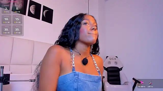 Megan Brunette2 online show from 2, 7, 2026
