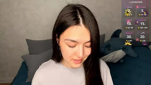 lilysolar online show from 5, 4, 2026