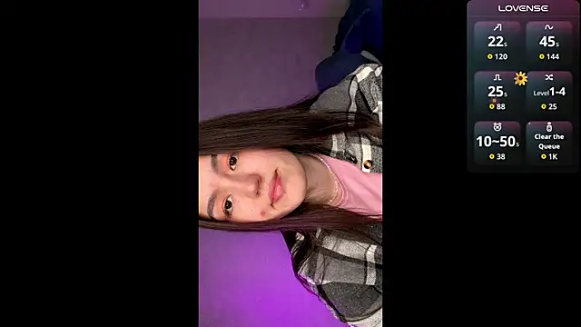 lilysolar online show from 22, 4, 2026