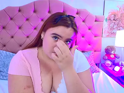 OliviaOnyx online show from 25, 3, 2026