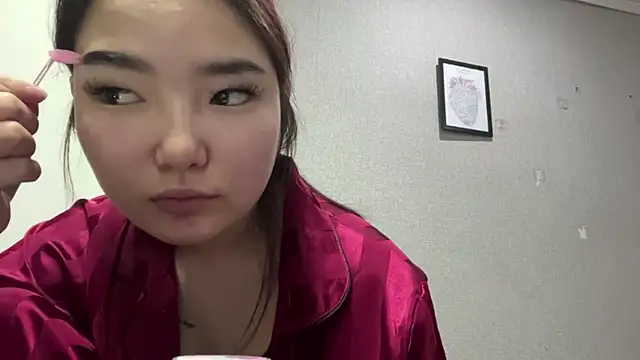 Snapshot of LammingLoner chatting on 10, 4, 2026 LammingLoner online show from 10, 4, 2026