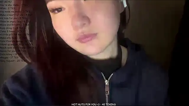 Snapshot of LammingLoner chatting on 10, 5, 2026 LammingLoner online show from 10, 5, 2026