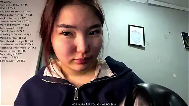 Snapshot of LammingLoner chatting on 13, 5, 2026 LammingLoner online show from 13, 5, 2026