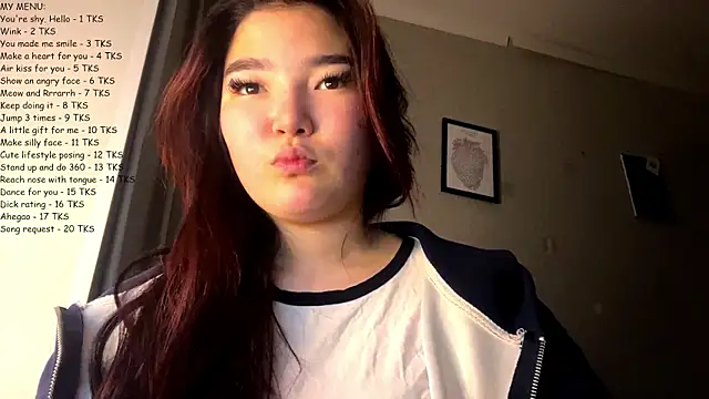 LammingLoner online show from 29, 5, 2026